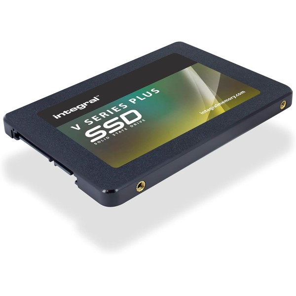 SSD Integral V Série 1TB 2.5