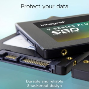 SSD Integral V Série 1TB 2.5