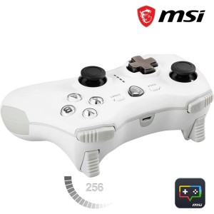 Manette filaire MSI Force GC20 V2