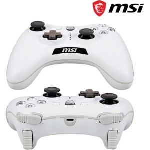 Manette filaire MSI Force GC20 V2