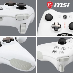 Manette filaire MSI Force GC20 V2