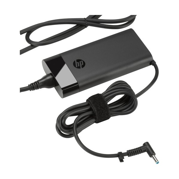 CHARGEUR Officiel HP 150W Slim Smart (HP Gaming/ OMEN/ ZBook)