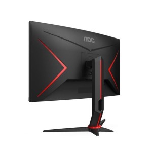 ECRAN GAMING AOC 27" CQ27G2S/BK