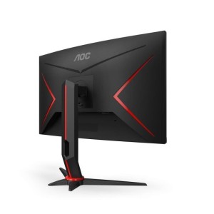 ECRAN GAMING AOC 27" CQ27G2S/BK