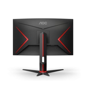 ECRAN GAMING AOC 27" CQ27G2S/BK