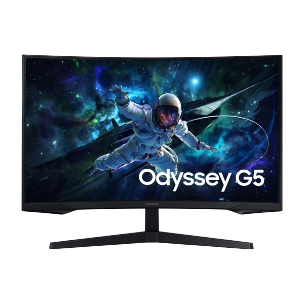 ECRAN GAMING SAMSUNG ODYSSEY G5 32" S32CG552EU