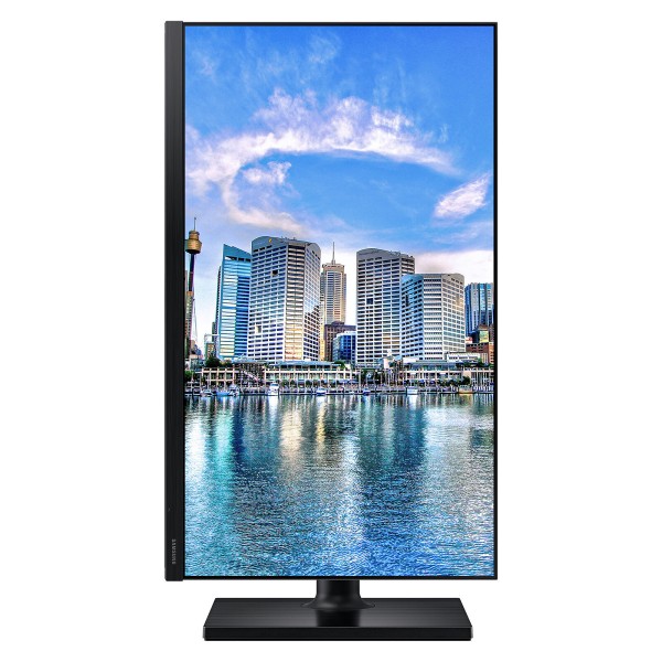 ECRAN Samsung 27" LED - F27T450FQR