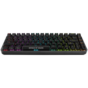 CLAVIER GAMING ASUS ROG Falchion TKL