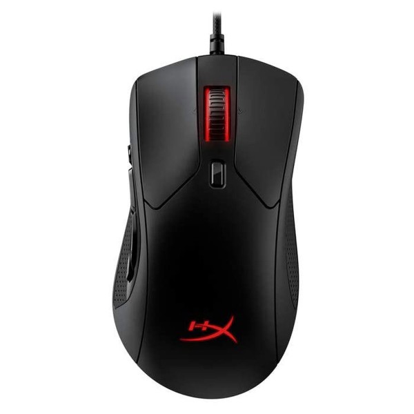 Souris HyperX Pulsefire Raid RGB