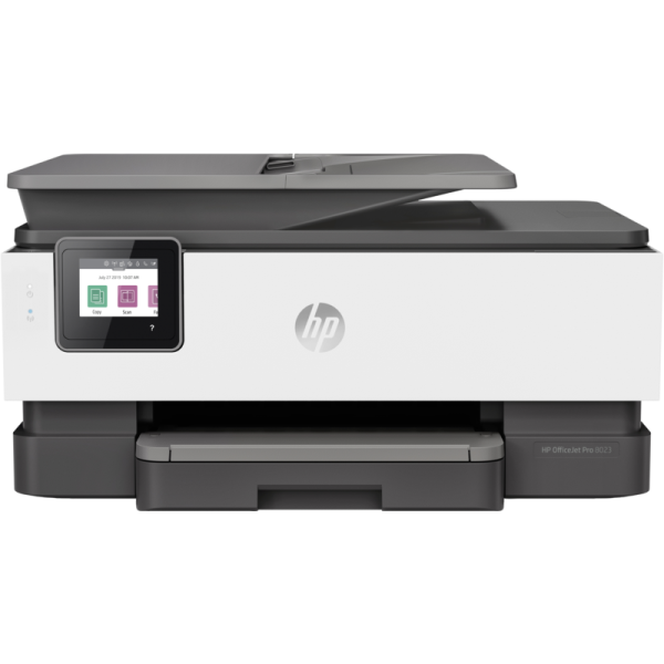 Imprimante Tout-en-un HP OfficeJet Pro 8023