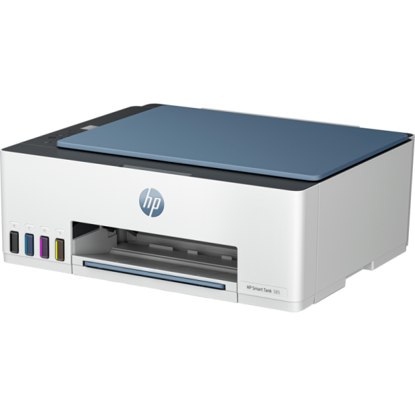 Imprimante Tout-en-un HP Smart Tank 585