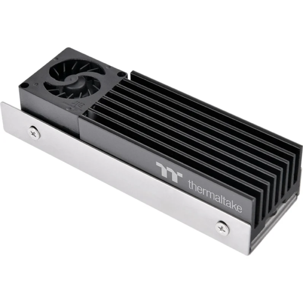 Refroidisseur/Dissipateur SSD M.2 Actif ventilé THERMALETAKE MS-1