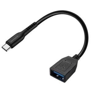 ADAPTATEUR OTG USB-C (M) vers USB-A (F)