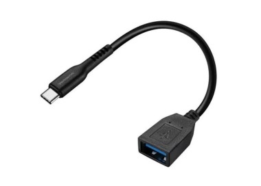 ADAPTATEUR OTG USB-C (M) vers USB-A (F)