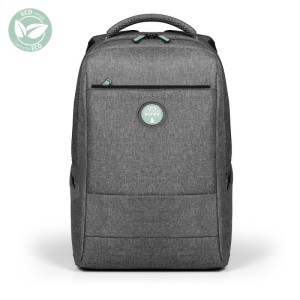 Sac à dos pour pc portable XL YOSEMITE Eco 15.6