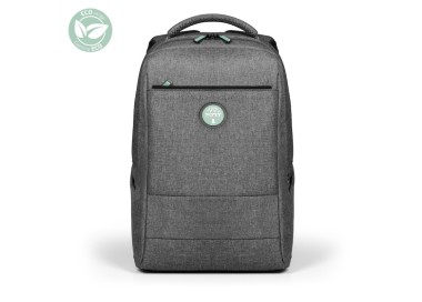 Sac à dos pour pc portable XL YOSEMITE Eco 15.6