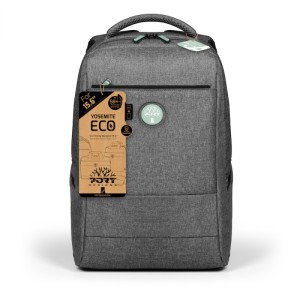 Sac à dos PC Portable XL YOSEMITE Eco 15.6"