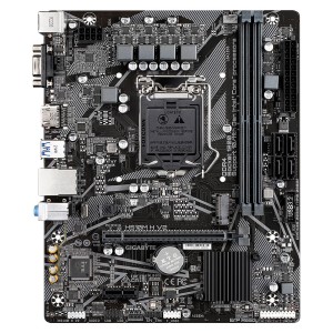 carte mere gigabyte h510m h v2 lga1200