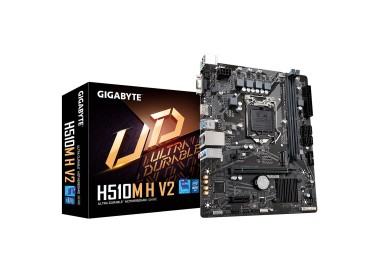 carte mere gigabyte h510m h v2 lga1200