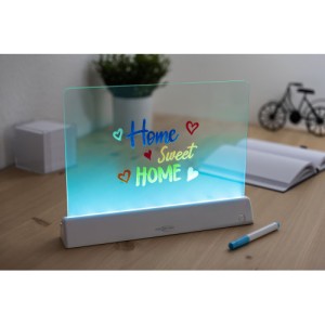 Tableau de dessin LED