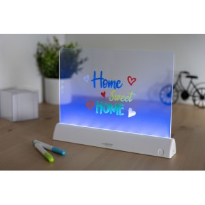 Tableau de dessin LED