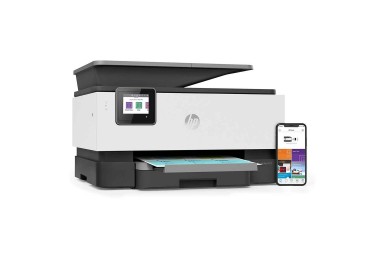 Imprimante tout-en-un HP OfficeJet Pro 9013 (1KR49B) La Réunion 974