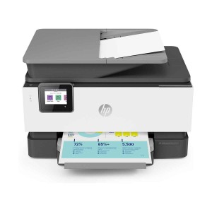 Imprimante tout-en-un HP OfficeJet Pro 9013 (1KR49B)