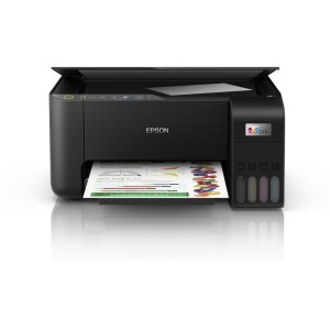 Imprimante Tout-en-un Epson EcoTank L3250 3 ans d'encre inclus