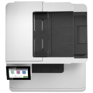 Imprimante multifonction HP Color LaserJet Managed E47528