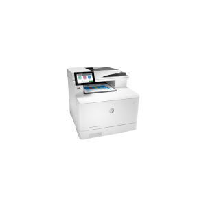 Imprimante multifonction HP Color LaserJet Managed E47528