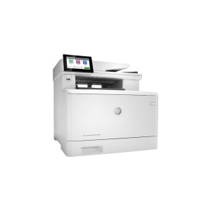 Imprimante multifonction HP Color LaserJet Managed E47528 La Réunion 974