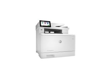 Imprimante multifonction HP Color LaserJet Managed E47528 La Réunion 974