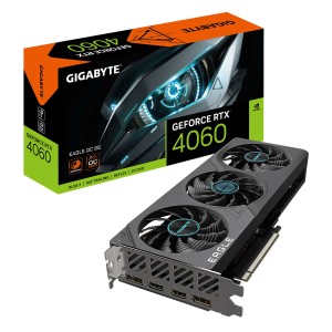 Gigabyte GeForce RTX 4060 EAGLE OC 8G - La Réunion 974