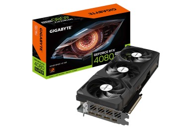 Gigabyte GeForce RTX 4080 SUPER WINDFORCE OC V2 16G La Réunion 974