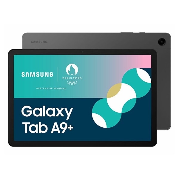 Samsung Galaxy Tab A9+ SM-X210N – Tablette Android 11 pouces la réunion 974