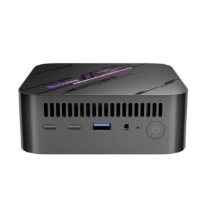 PC BLACKVIEW MP100 Mini PC Ryzen7 5700U 16/512Go 4K/UHD WiFi W11