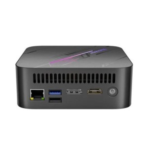 PC BLACKVIEW MP100 Mini PC I9 16/512Go 4K/UHD WiFi W11