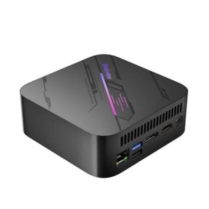 PC BLACKVIEW MP100 Mini PC Ryzen7 5700U 16/512Go 4K/UHD WiFi W11