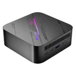 PC BLACKVIEW MP100 Mini PC I9 16/512Go 4K/UHD WiFi W11