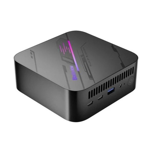 PC BLACKVIEW MP100 Mini PC Ryzen7 5700U 16/512Go 4K/UHD WiFi W11