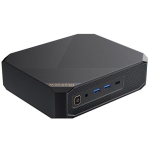 PC BLACKVIEW MP200 Mini PC i9 16/1To NVMe HDMI/DP WiFi6/BT0 W11Pro