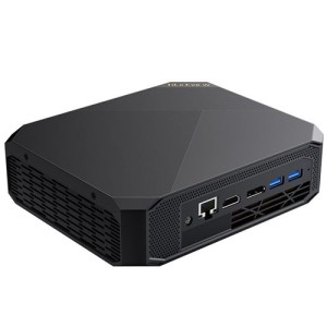 PC BLACKVIEW MP200 Mini PC i9 16/1To NVMe HDMI/DP WiFi6/BT0 W11Pro