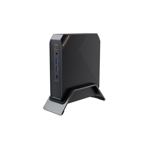 PC BLACKVIEW MP200 Mini PC i9 16/1To NVMe HDMI/DP WiFi6/BT0 W11Pro