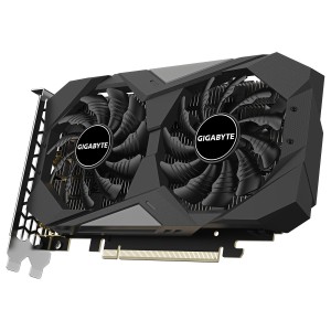 Gigabyte GeForce RTX 3050 Windforce OC 6Go