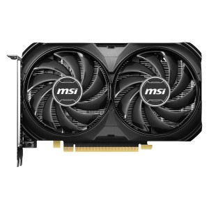 MSI RTX 4060TI VENTUS 2X 8G OC