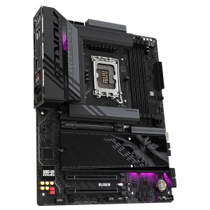 Gigabyte Z890 AORUS ELITE WIFI7 LGA1851