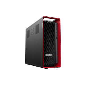 Lenovo ThinkStation P Series
