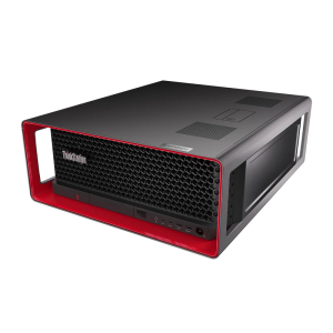 Lenovo ThinkStation P Series