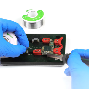 Etain rouleau à souder éléctronique 183° | 3.0 Informatique pro, La Réunion 974