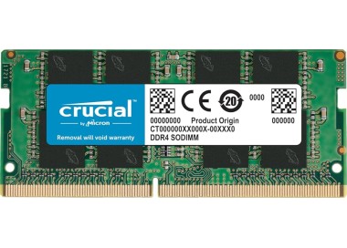 SO-Dimm DDR4 16Go 974 La Réunion